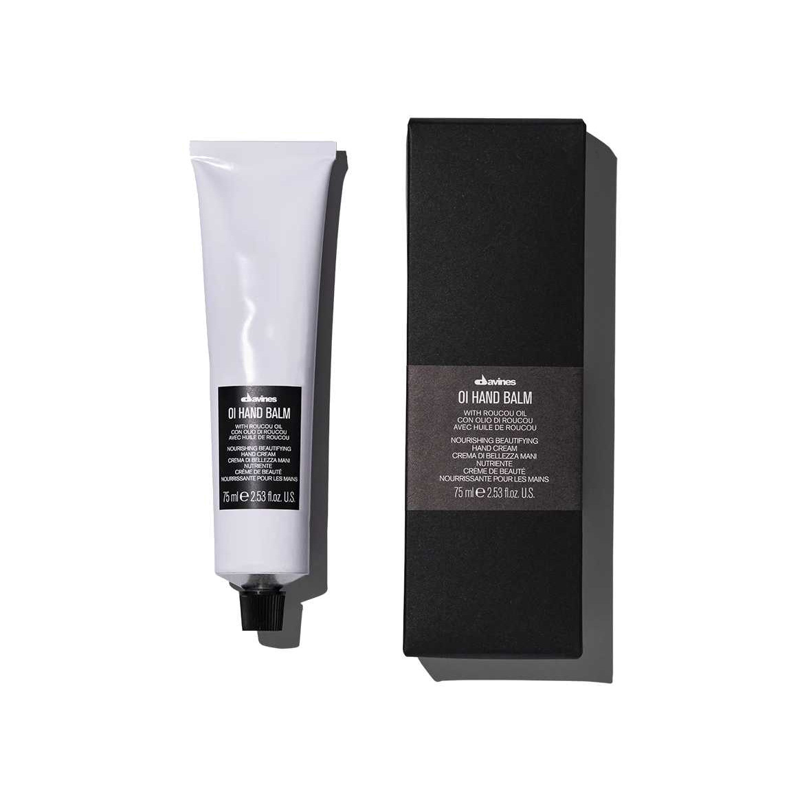 Бальзам для рук OI Hand balm  купить в VISAGEHALL