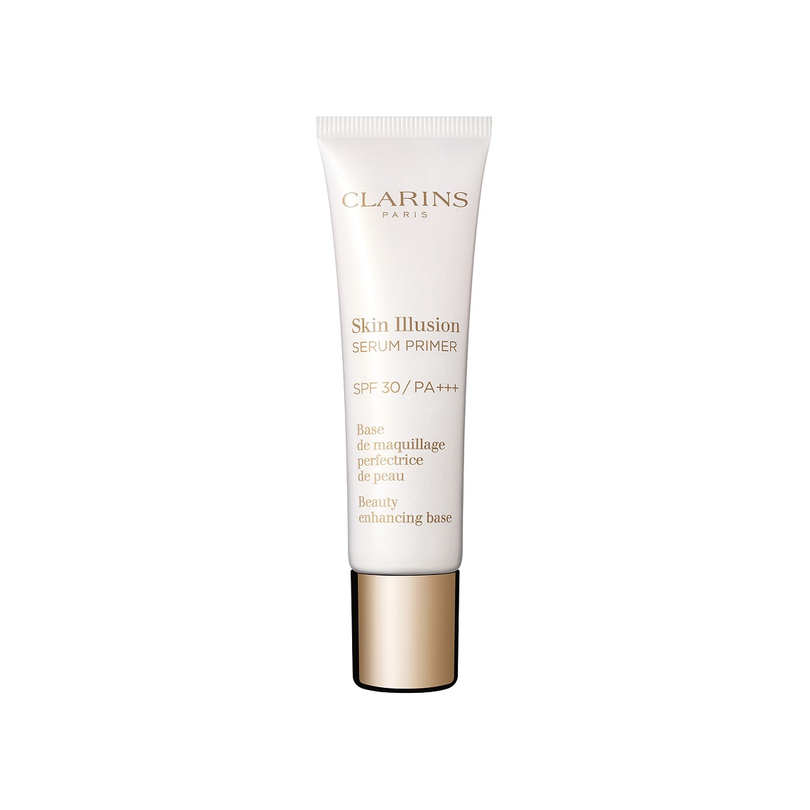 Сыворотка-база под макияж SPF 30 Skin Illusion Serum Primer купить в VISAGEHALL