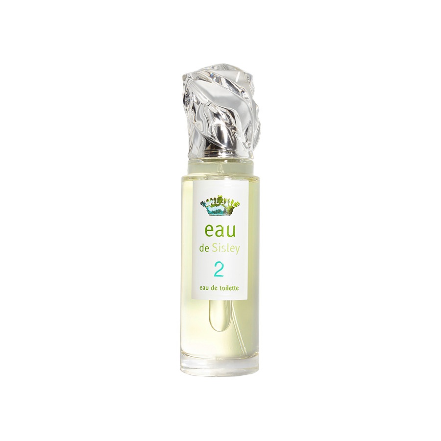Eau De Sisley 2 femme Туалетная вода