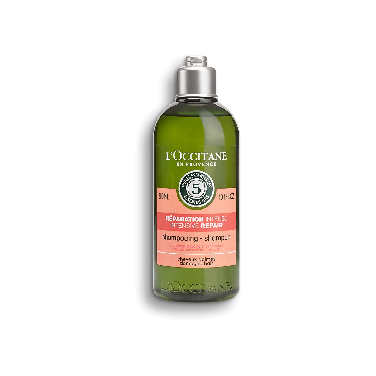 Шампунь для волос восстанавливающий Aromachology купить в VISAGEHALL