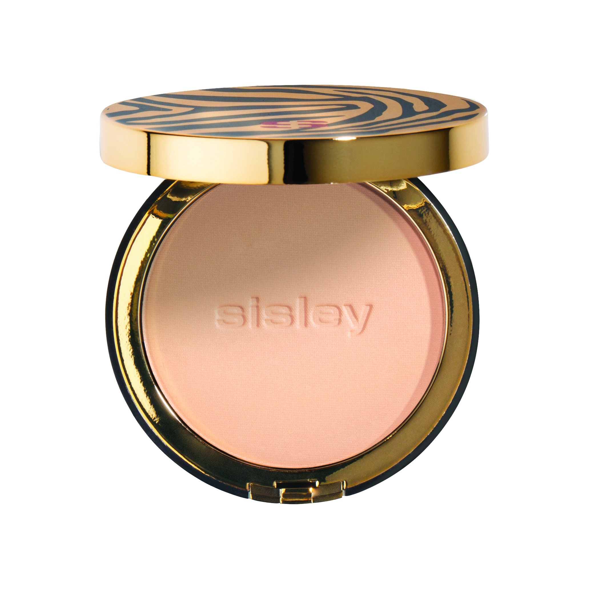 Phyto-Poudre Compacte Фитопудра компактная с маслами какао, купуасу и манго  купить в VISAGEHALL