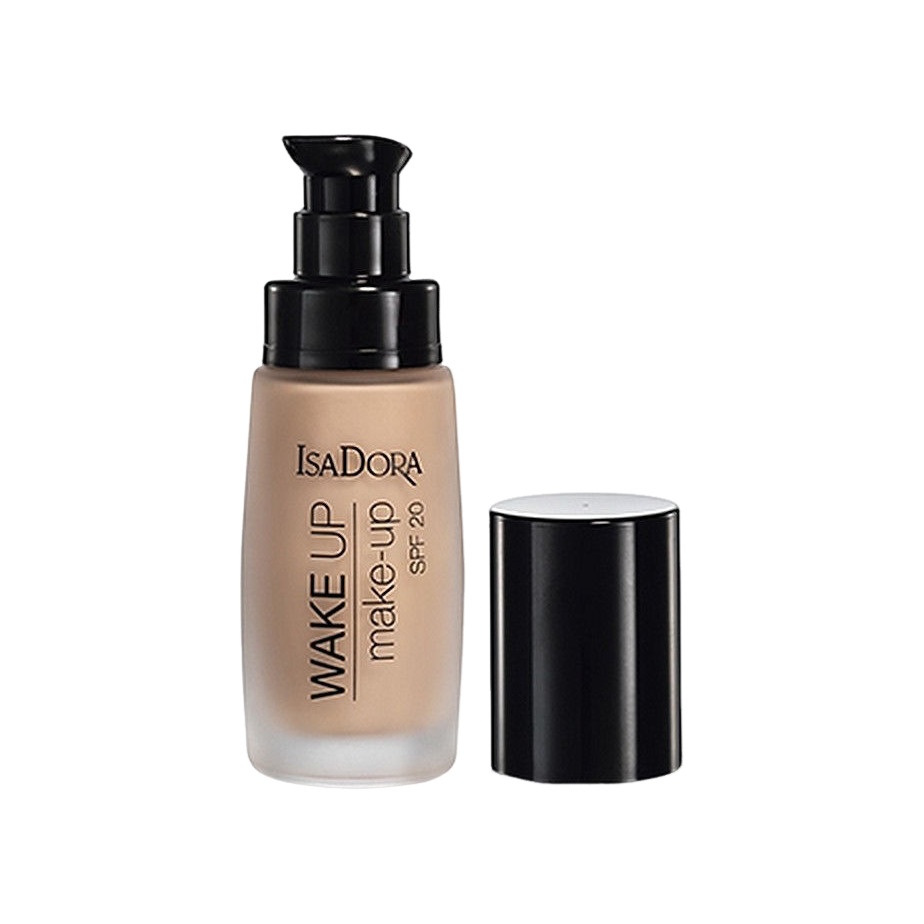 Тональный крем Wake Up Make-up