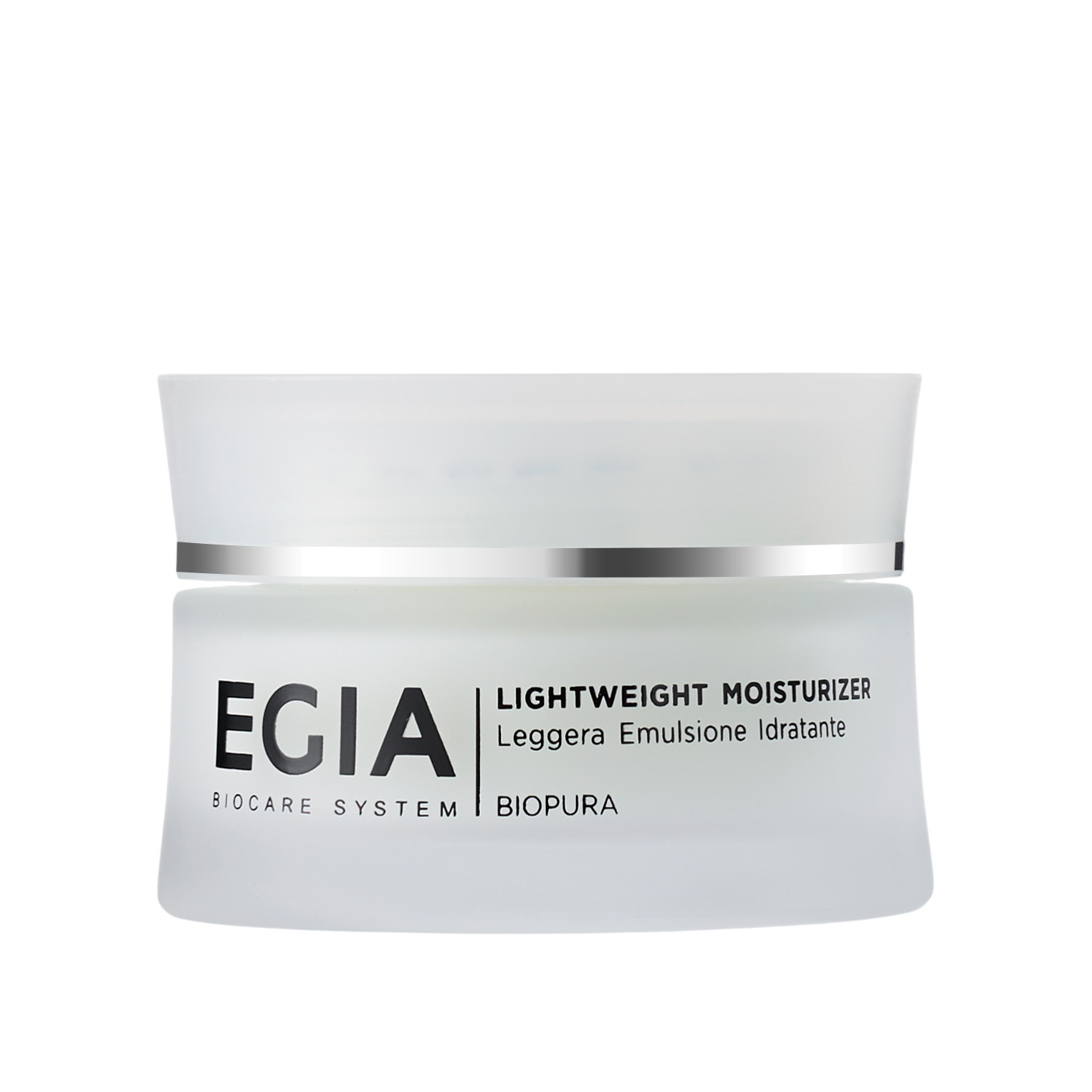 Крем легкий увлажняющий матирующий Lightweight Moisturizer купить в VISAGEHALL