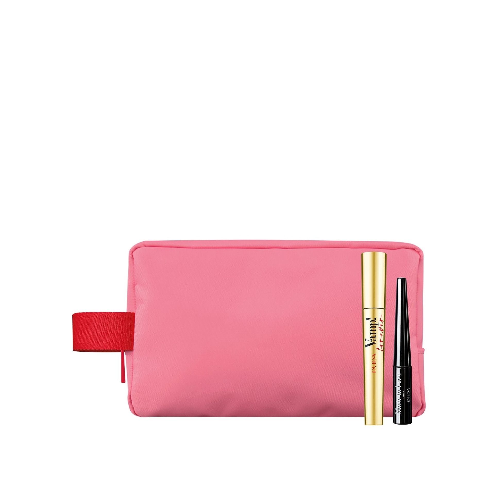 Набор Тушь Vamp! Forever + Подводка Made To Last Liner купить в VISAGEHALL