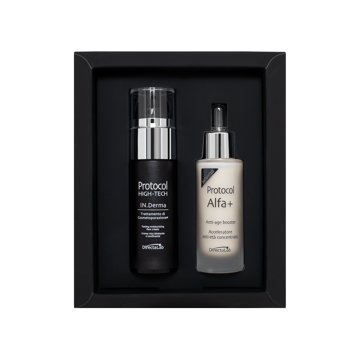 Набор Expert Beauty Ritual  купить в VISAGEHALL