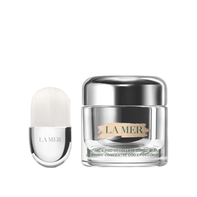 Концентрат для зоны шеи и декольте The Neck and Décolleté Concentrate купить в VISAGEHALL