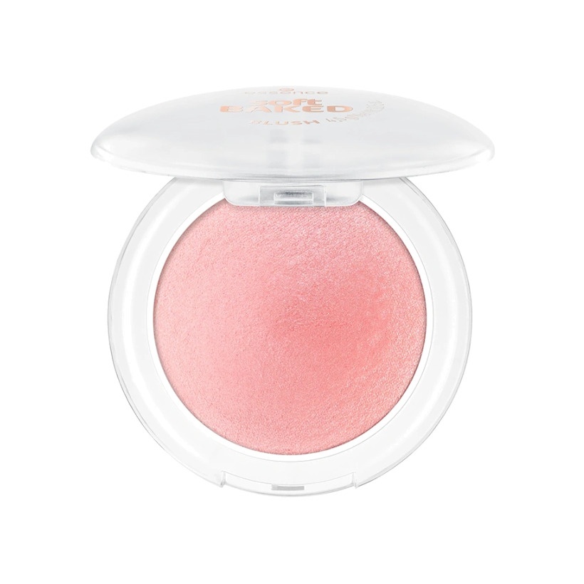 Румяна запеченные Soft Baked Blush