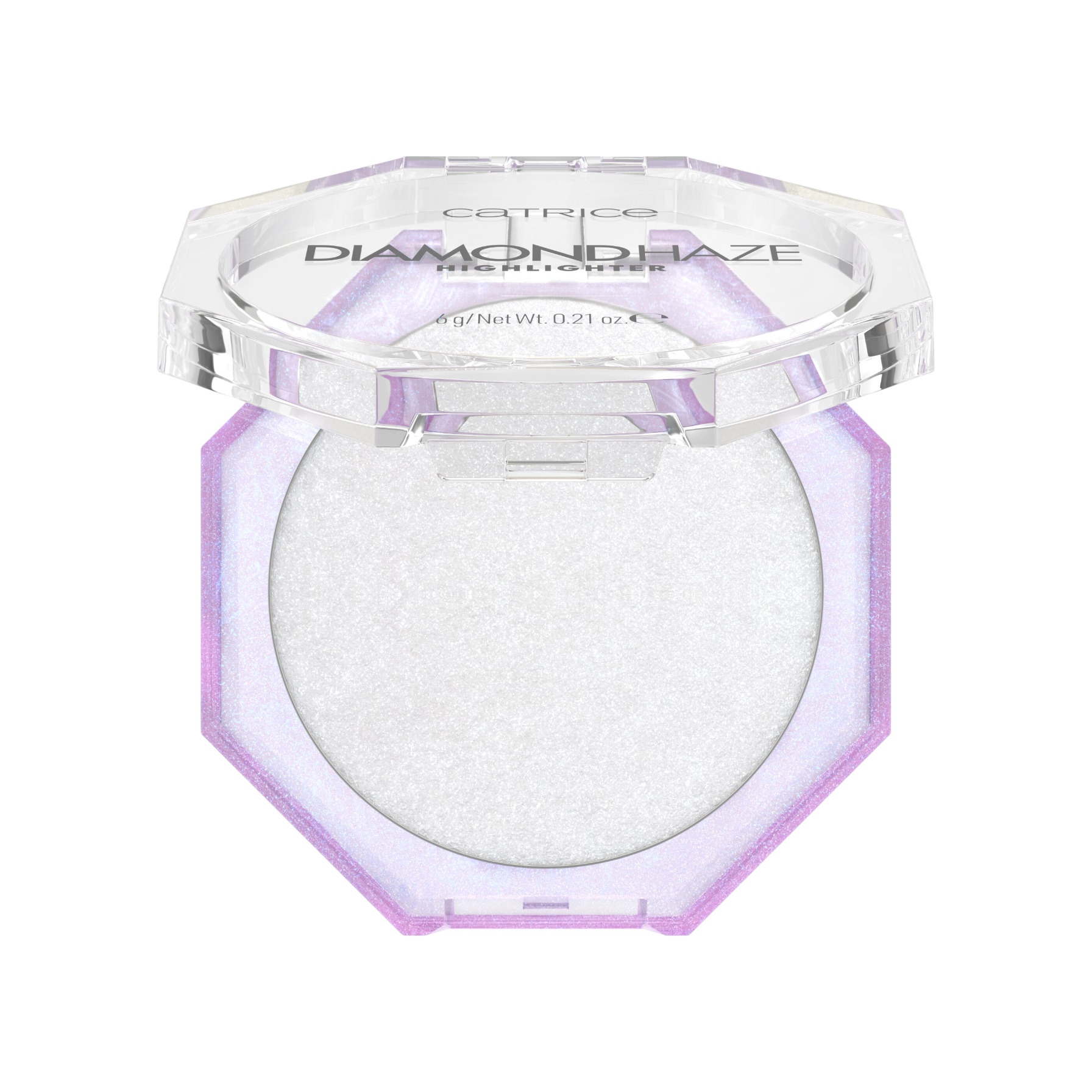 Хайлайтер Diamond Haze Highlighter купить в VISAGEHALL