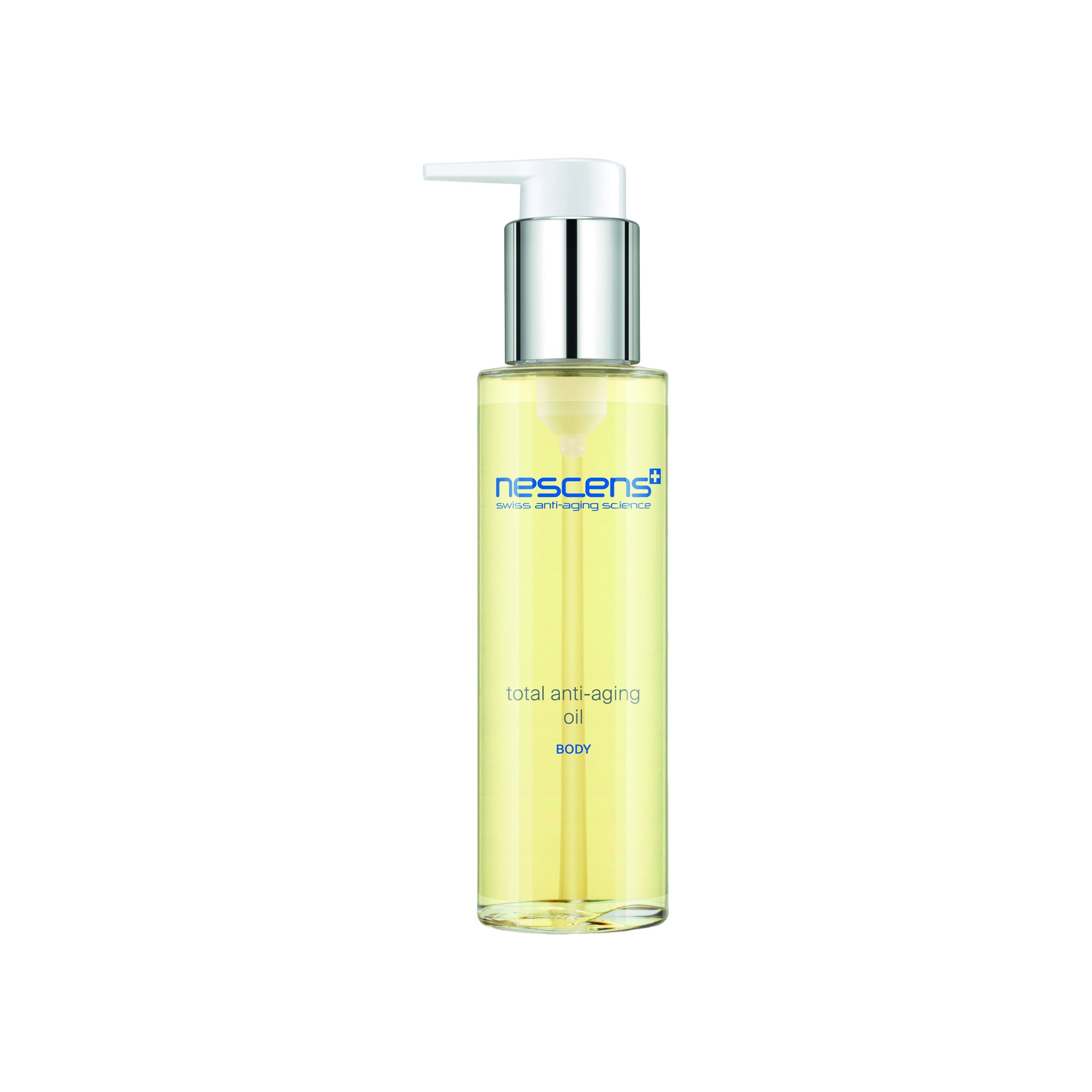 Масло антивозрастное для тела Total Anti-Aging купить в VISAGEHALL