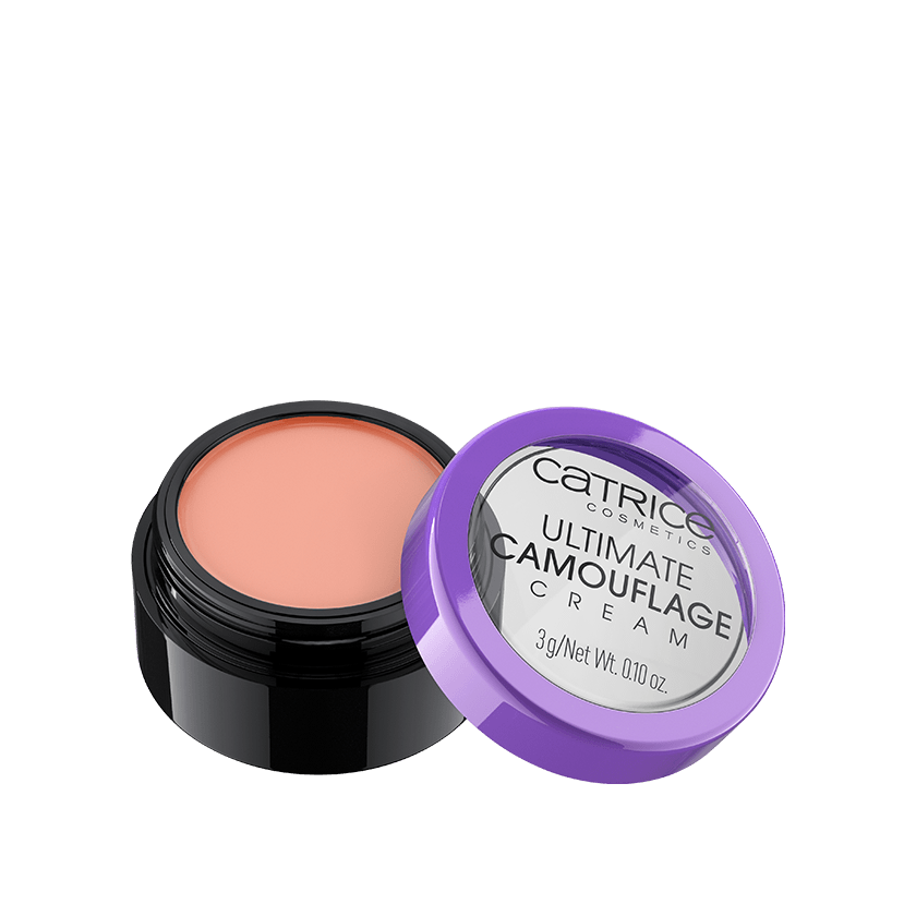 Консилер Ultimate Camouflage Cream