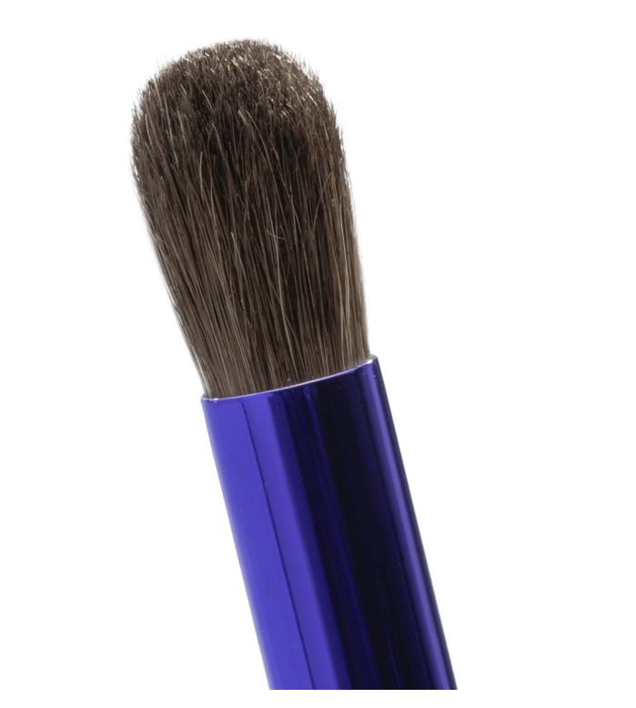 Кисть круглая для растушевки теней К34 купить в VISAGEHALL