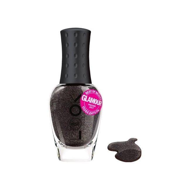 Лак для ногтей Real Sugar Glitz 31094  купить в VISAGEHALL