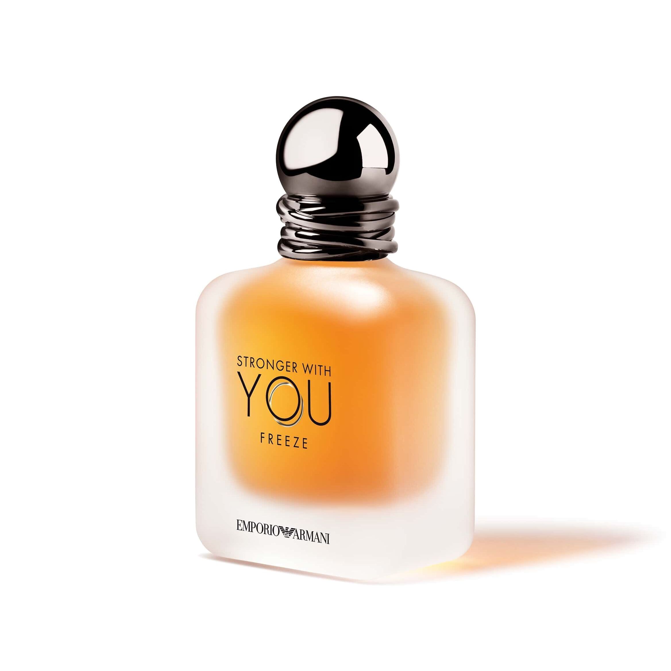 Stronger With You Freeze homme Туалетная вода купить в VISAGEHALL