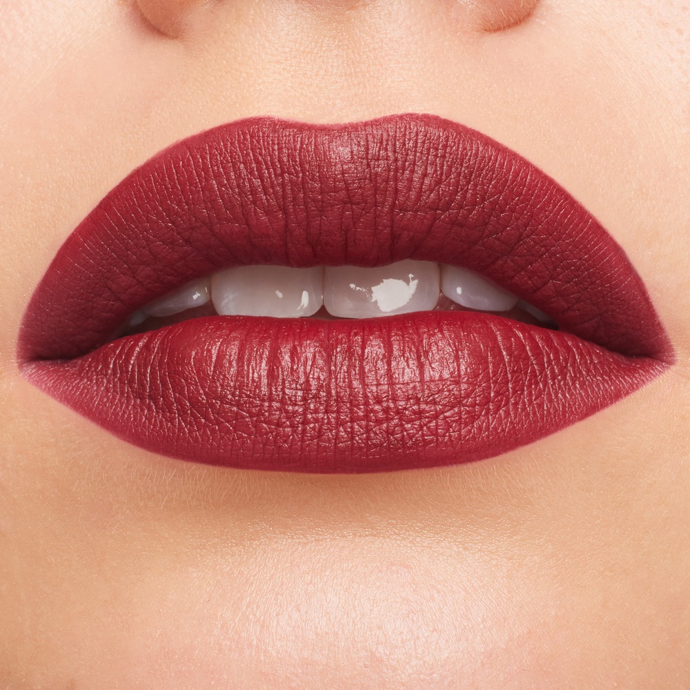 Губная помада матовая Macximal Matte Lipstick 