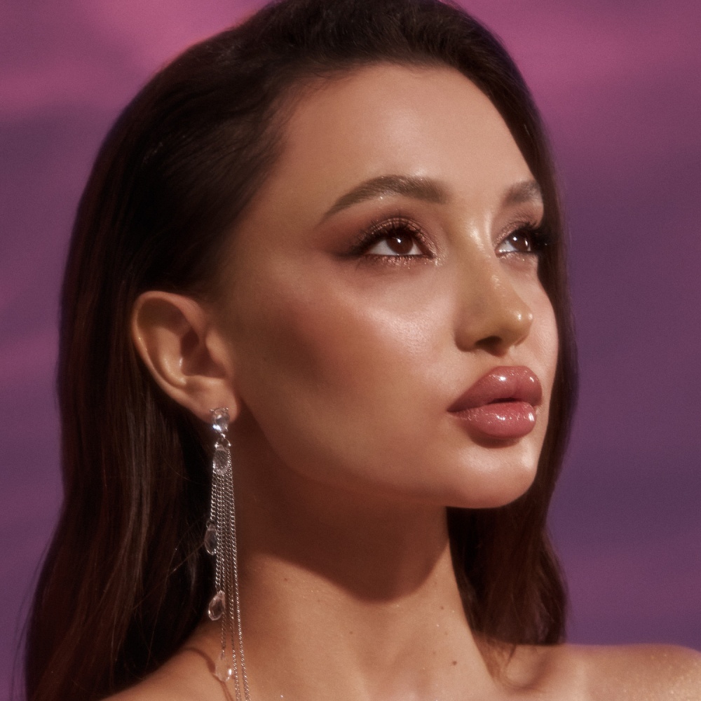 Масло для губ Lip oil