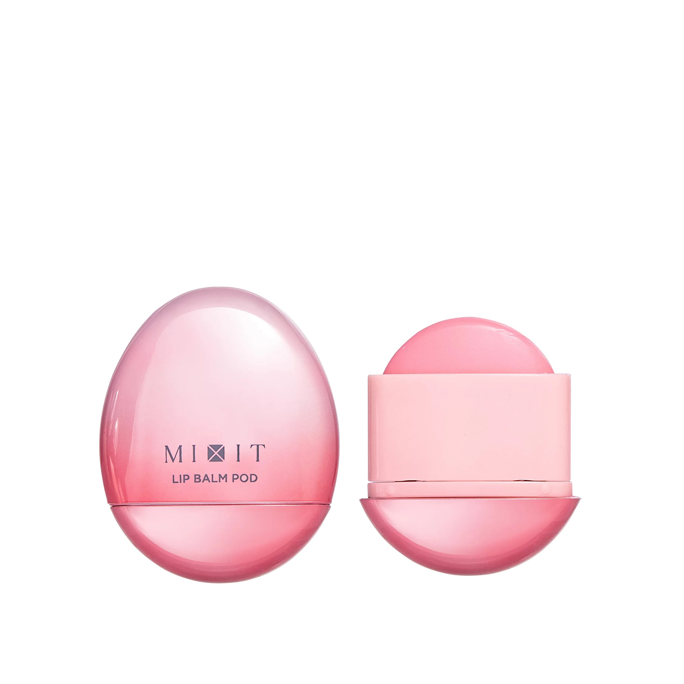 Бальзам для губ питательный Lip Balm Pod Secret Series Rose Dream