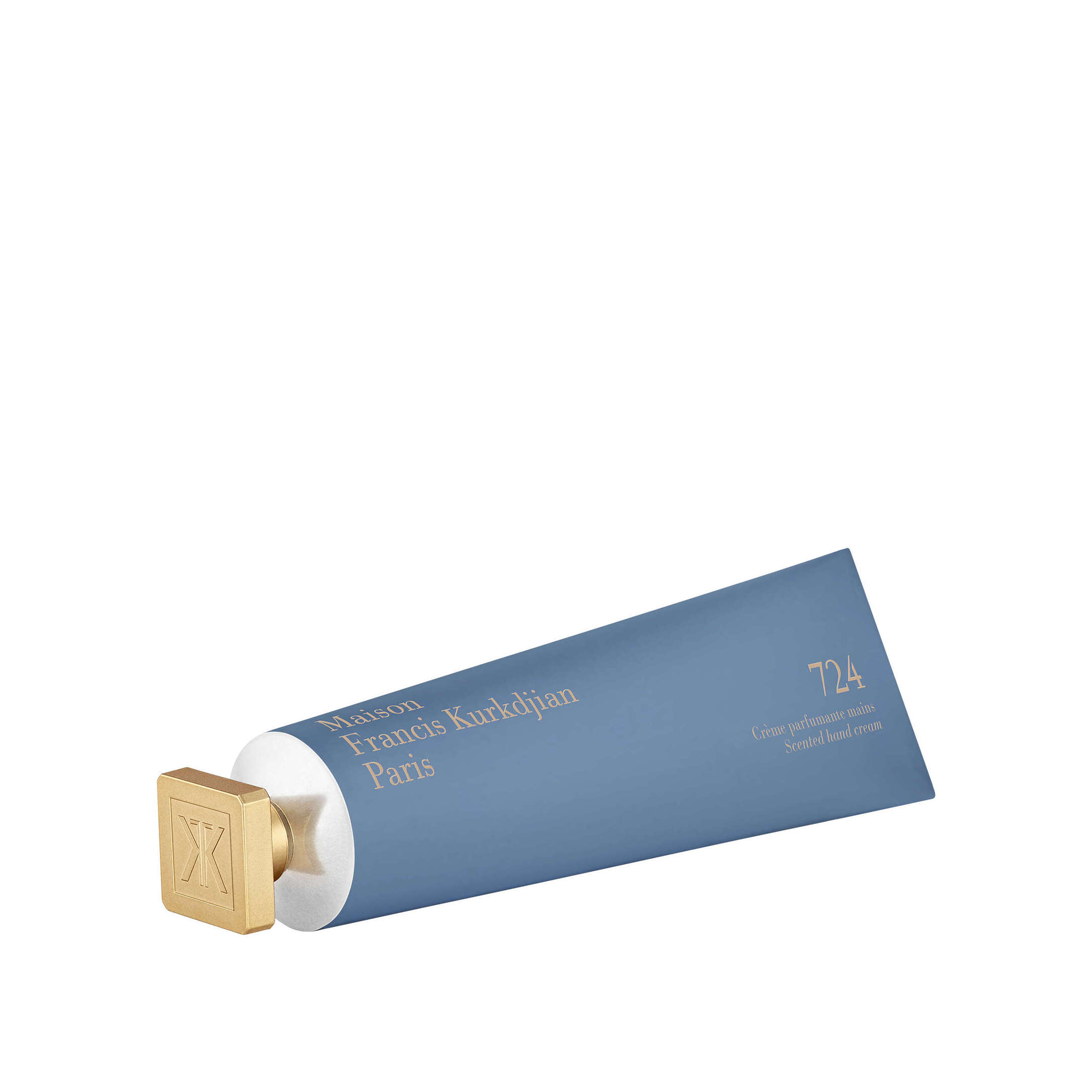 724 Крем для рук парфюмированный купить в VISAGEHALL