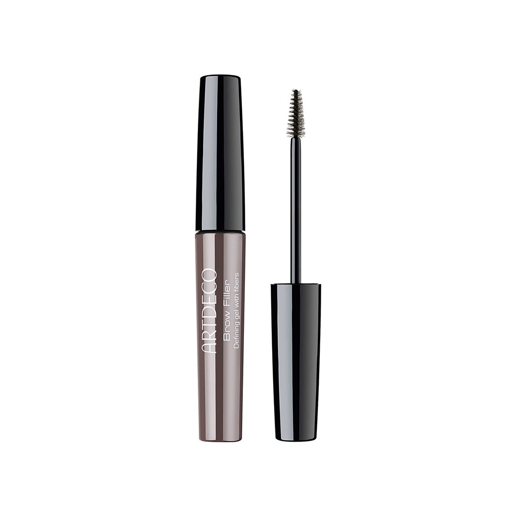 Гель для бровей моделирующий Brow Filler купить в VISAGEHALL