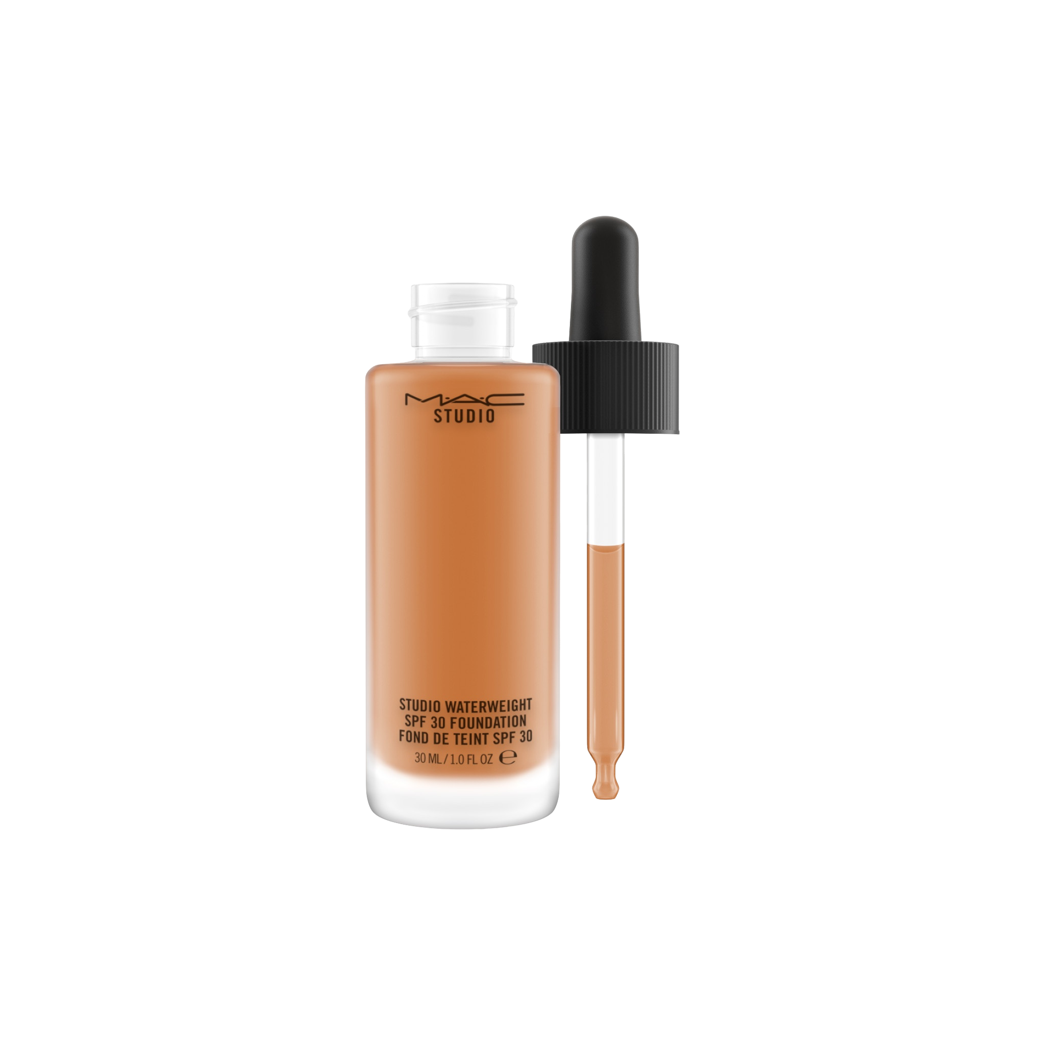 Тональная основа Studio Waterweight SPF30