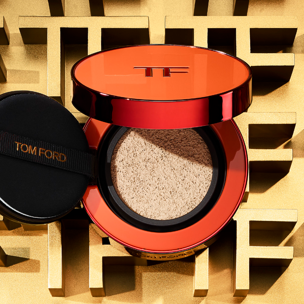 Чехол для кушона Empty Cushion Bitter Peach купить в VISAGEHALL