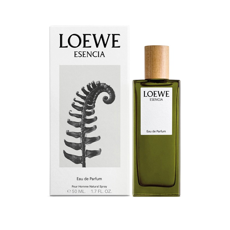 Esencia Парфюмерная вода купить в VISAGEHALL