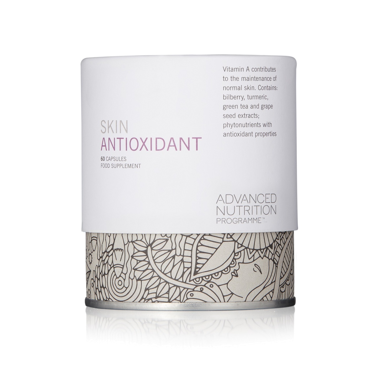Антиоксиданты для кожи Skin Antioxidant купить в VISAGEHALL
