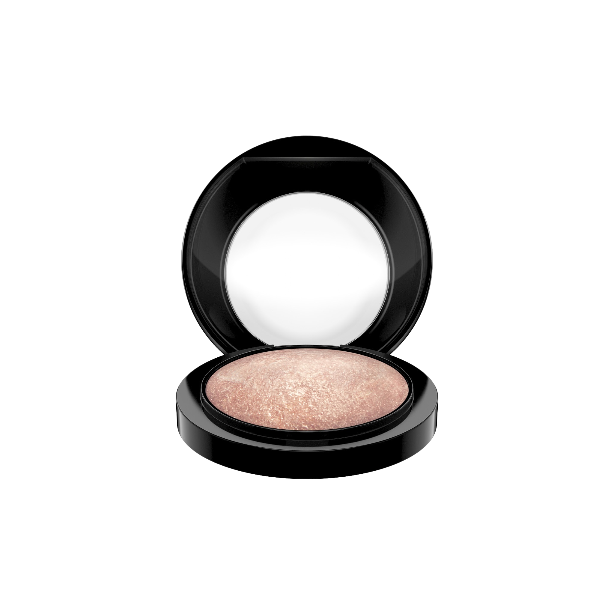 Пудра перламутровая Mineralize Skinfinish