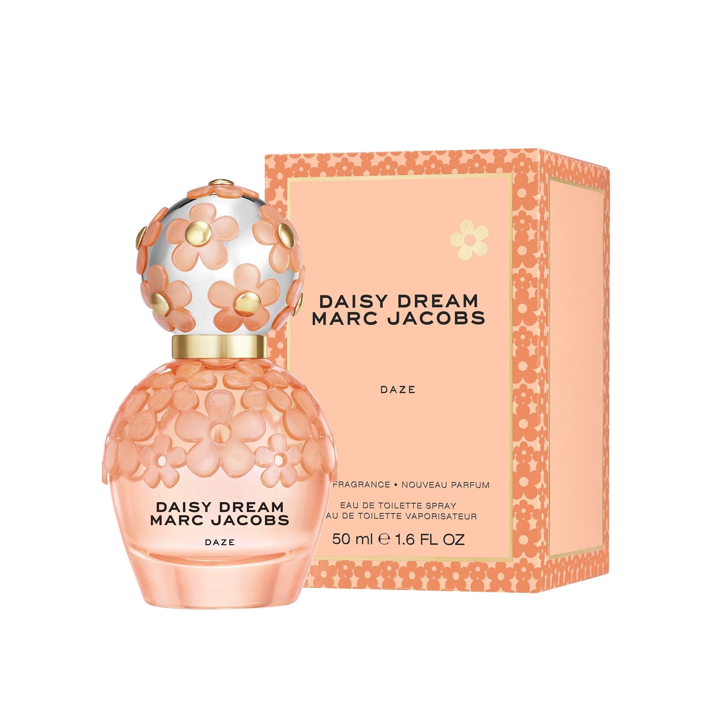 Daisy Dream Daze Туалетная вода купить в VISAGEHALL