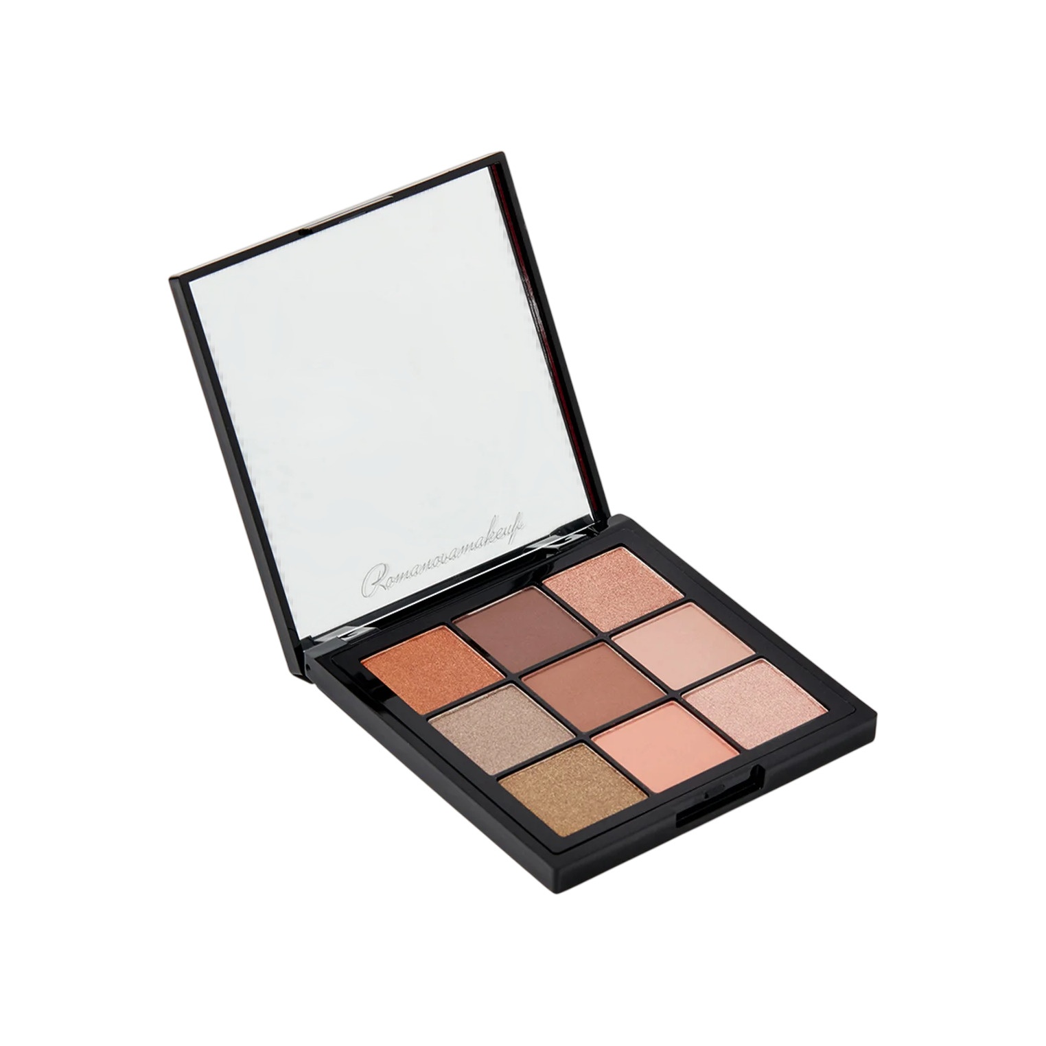 Палетка теней для век 9 Color Eyeshadow Palette Color Emotion купить в VISAGEHALL