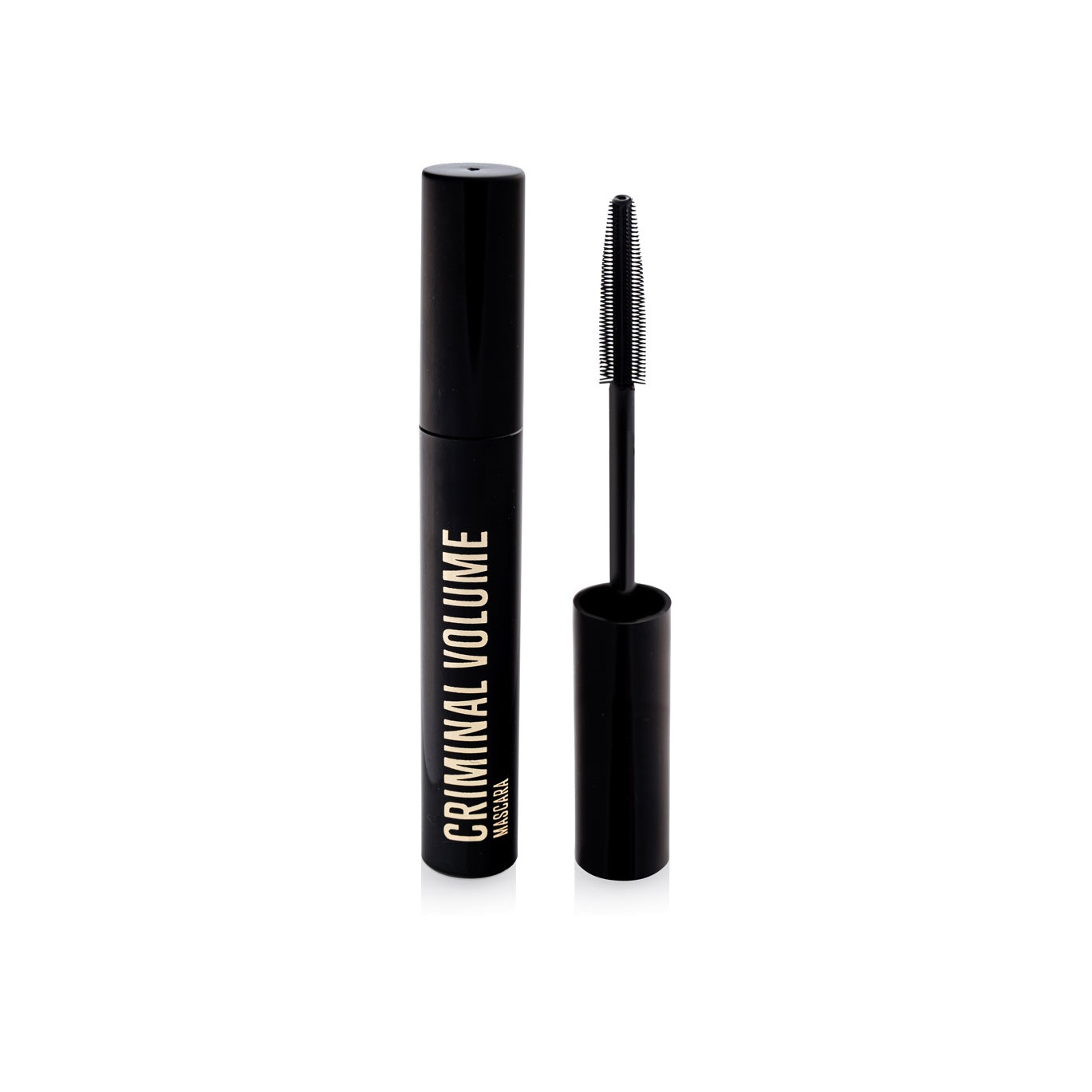 Тушь для ресниц объемная Mascara Criminal Volume купить в VISAGEHALL
