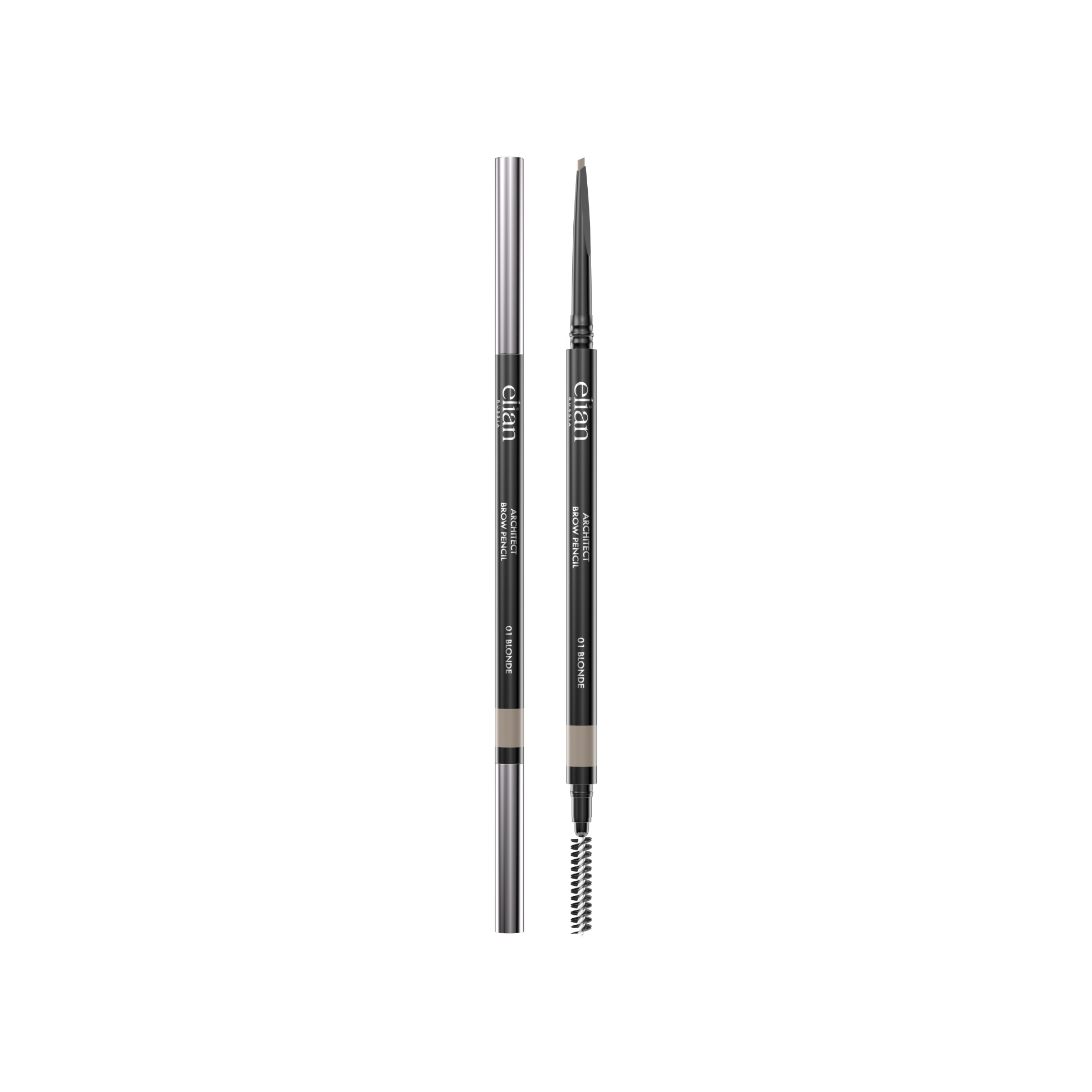 Карандаш для бровей Architect Brow Pencil купить в VISAGEHALL