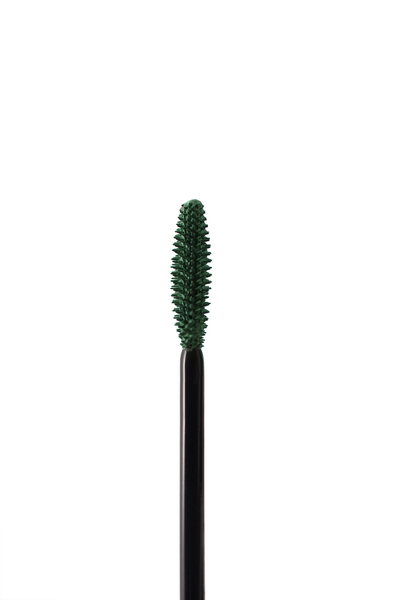 Тушь для ресниц цветная Color Bоmb Volume Mascara