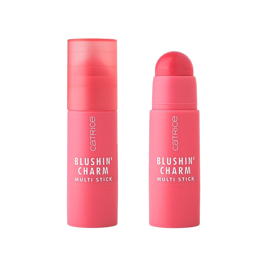 Румяна в стике Blushin' Charm Multi Stick  купить в VISAGEHALL