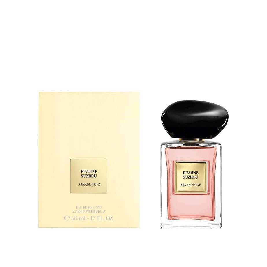 Armani Privé Pivoine Suzhou Туалетная вода купить в VISAGEHALL