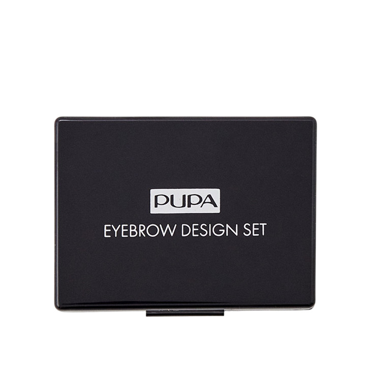 Набор для бровей Eyebrow Design Set