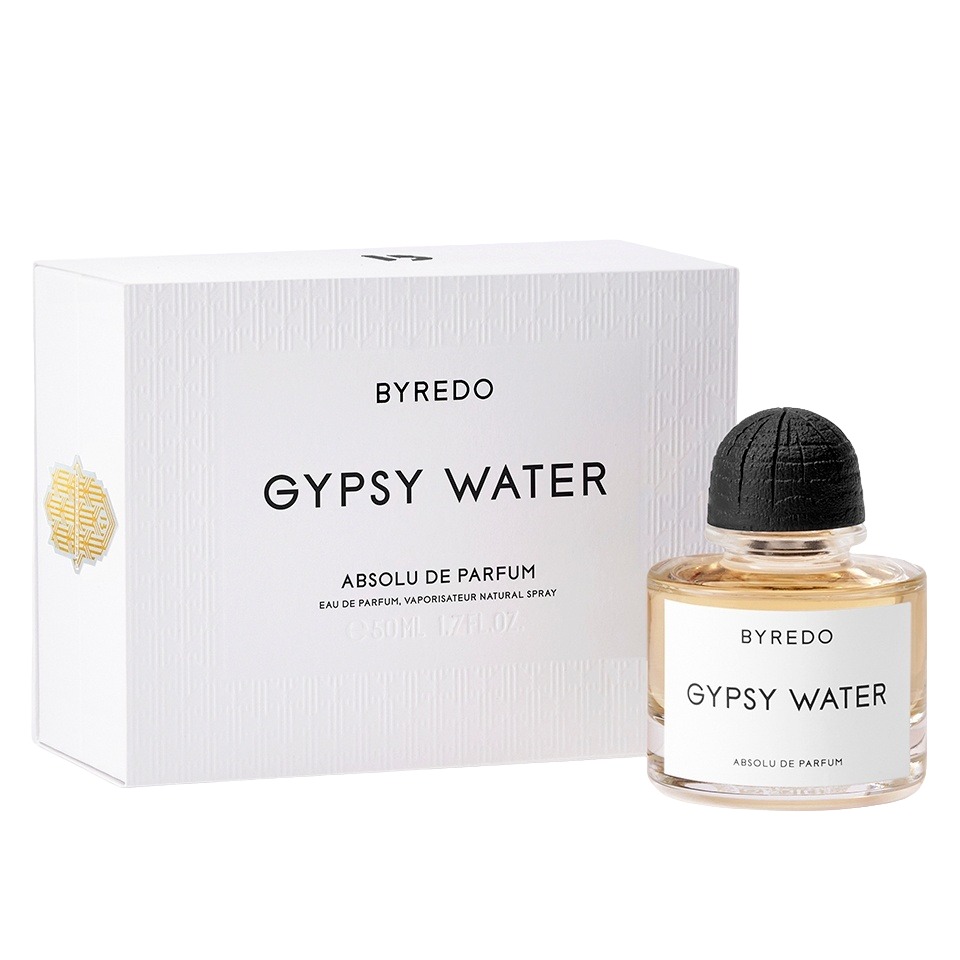 Gypsy Water Absolu Парфюмерная вода