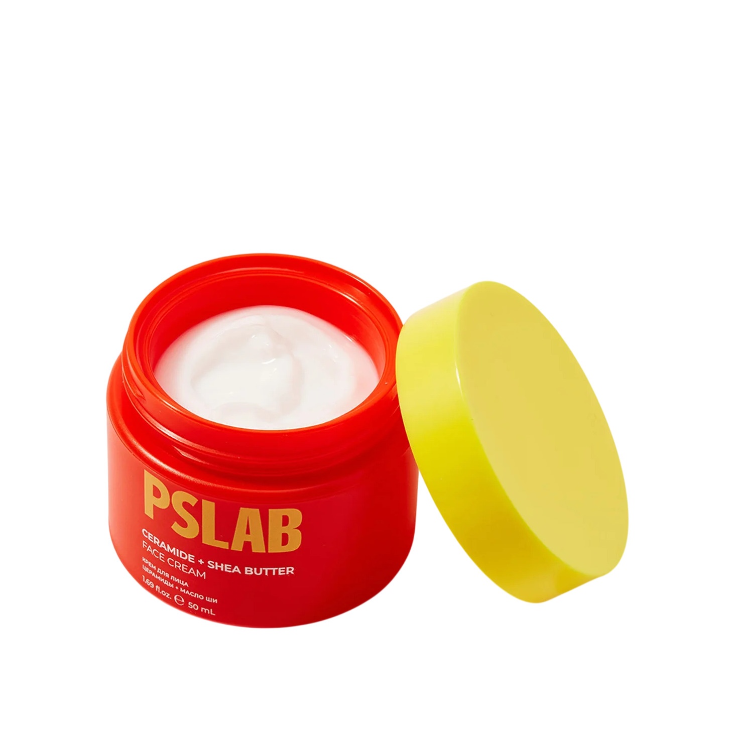 Крем для лица с комплексом церамиды + масло ши Repair купить в VISAGEHALL