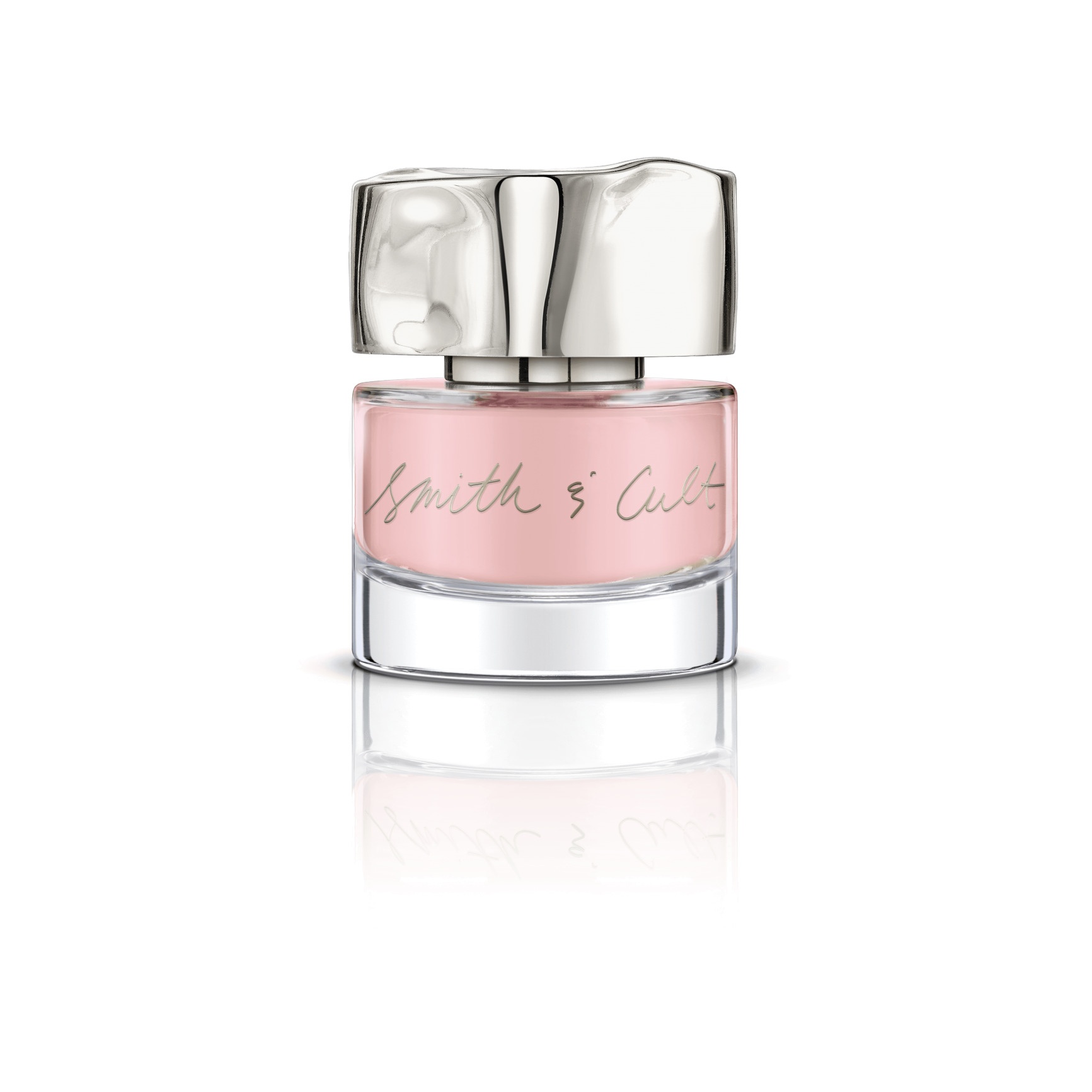Лак для ногтей Nail Lacquer Розовые мечты купить в VISAGEHALL