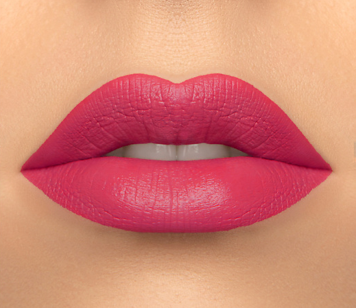 Помада для губ Lipstick glossy