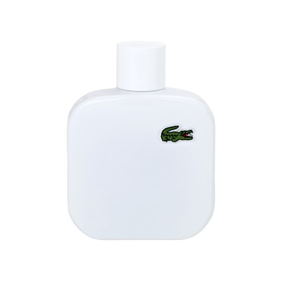 Eau de Lacoste L.12.12 Blanc homme Туалетная вода