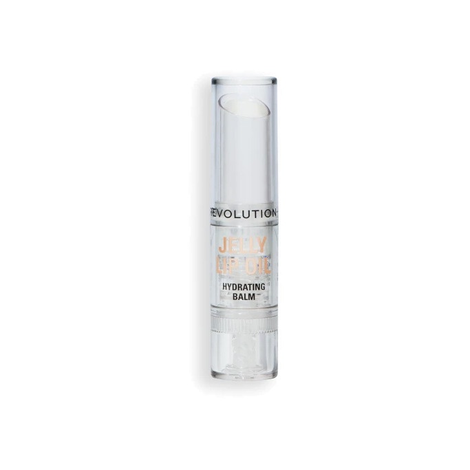 Масло-бальзам увлажняющее Jelly Lip Oil Stick Hydrating Balm