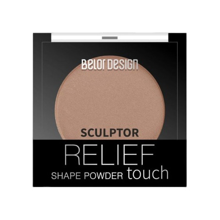 Скульптор Relief Touch