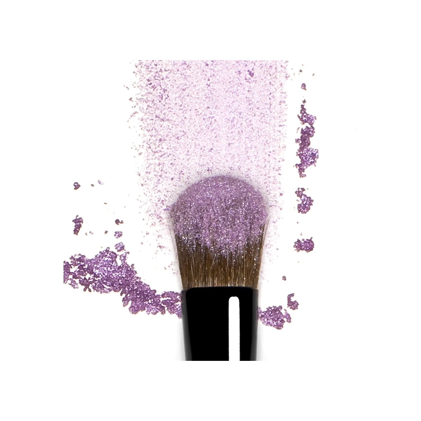 Кисть косметическая Eye Shadow Brush купить в VISAGEHALL