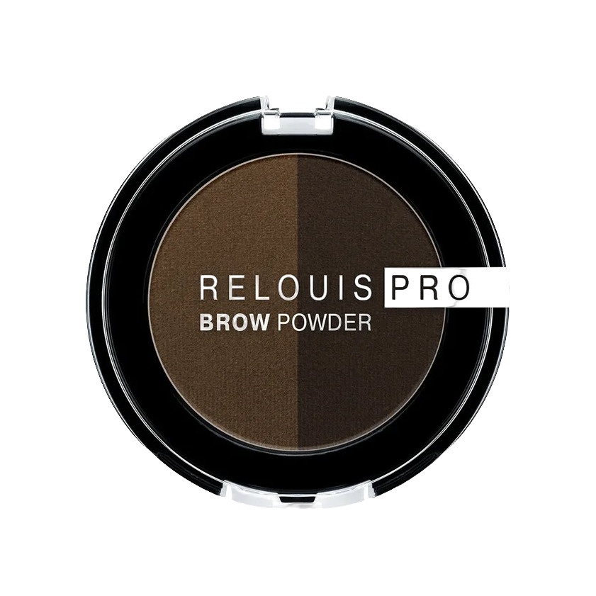 Тени для бровей Pro Brow Powder  купить в VISAGEHALL