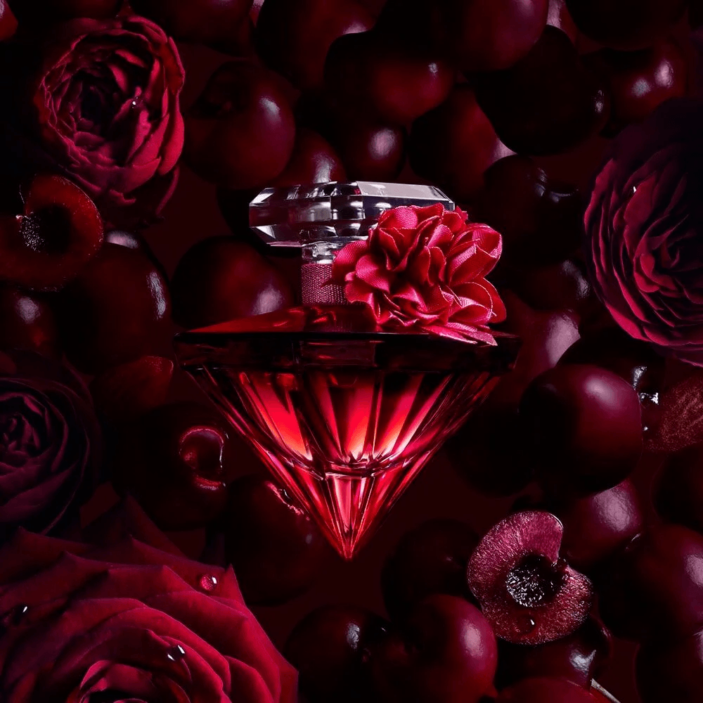 Tresor La Nuit Intense Парфюмерная вода купить в VISAGEHALL