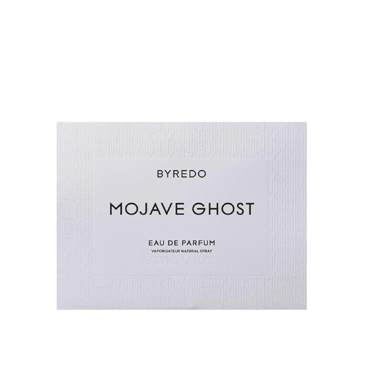 Mojave Ghost Парфюмерная вода