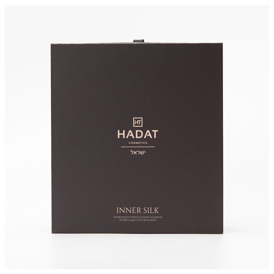 Набор Inner Silk купить в VISAGEHALL