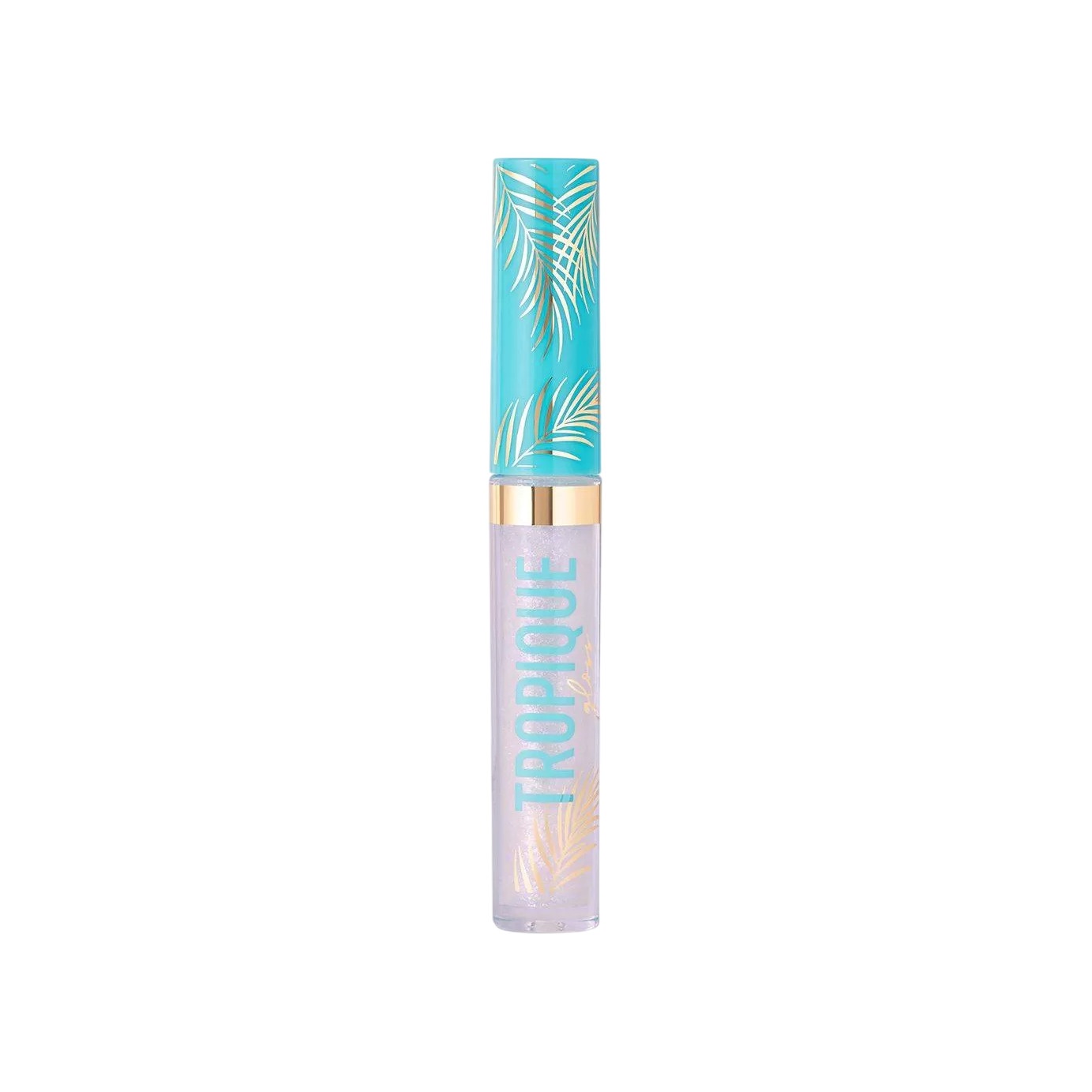 Блеск для губ Tropique Gloss