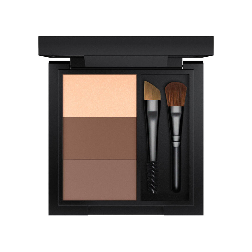 НАБОР ДЛЯ БРОВЕЙ GREAT BROWS купить в VISAGEHALL