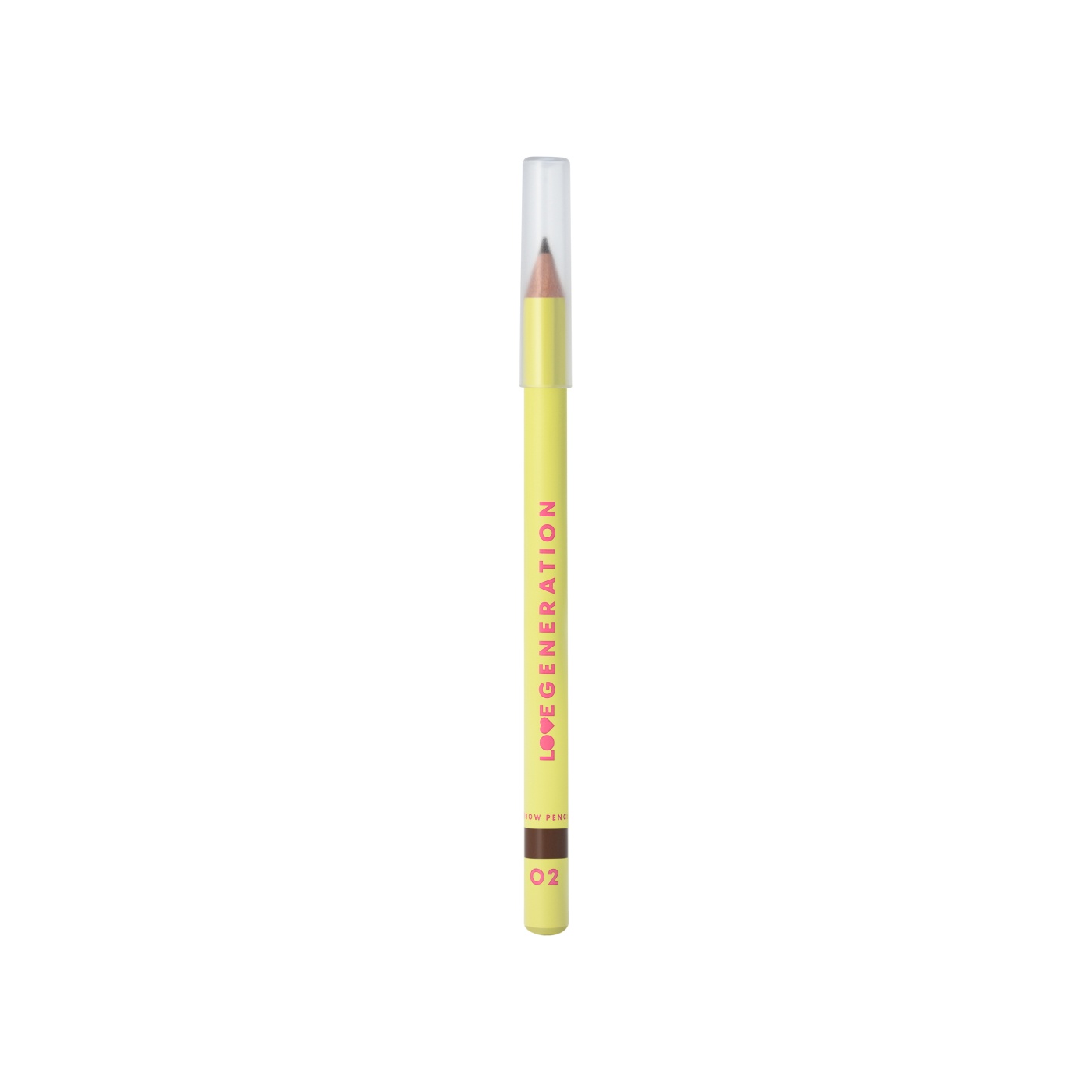 Карандаш для бровей Brow Pencil